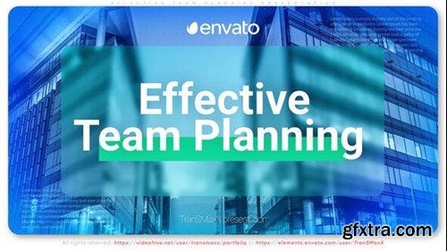 Videohive Effective Team Planning Presentation 49180132 Videohive Effective Team Planning Presentation 49180132