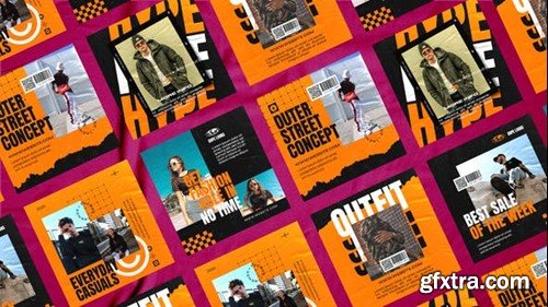 Videohive Urban Traloka Reels Stories 49198969 Videohive Urban Traloka Reels Stories 49198969