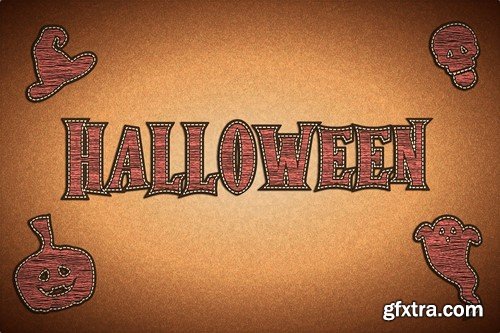 Witchunt Text Effect HNKWW2G