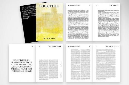 Art Brochure Art Brochure