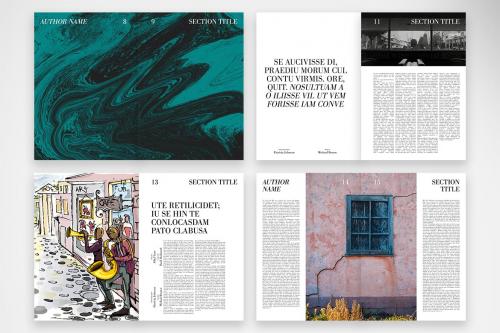 Art Brochure Art Brochure