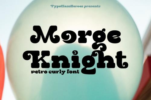 Morge Knight