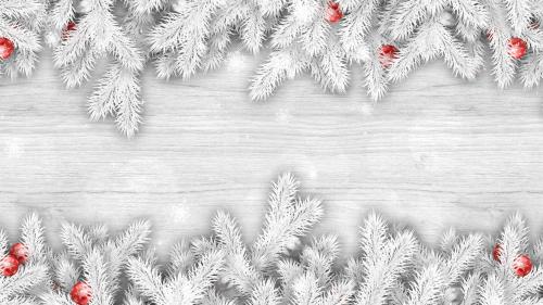 White Christmas Backgrounds White Christmas Backgrounds