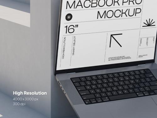 Laptop Mockup Laptop Mockup