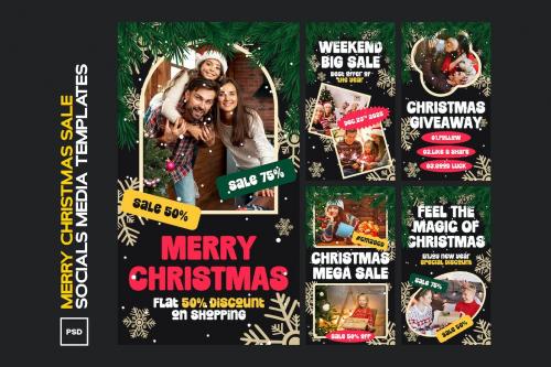 Merry Christmas Instagram Stories Merry Christmas Instagram Stories