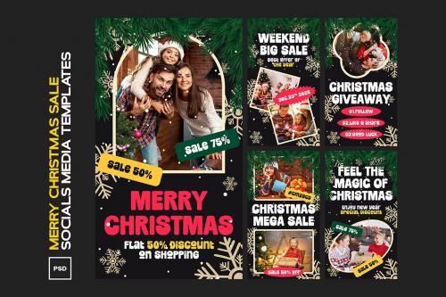 Merry Christmas Instagram Stories Merry Christmas Instagram Stories