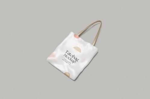 Tote Bag Mockups