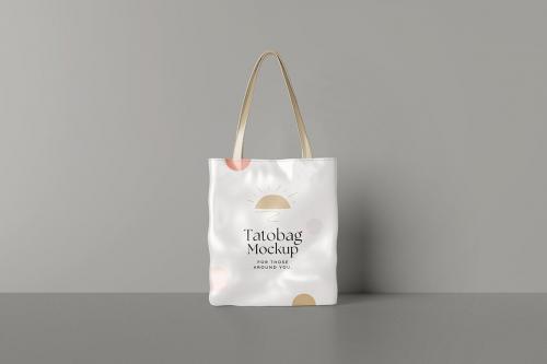 Tote Bag Mockups