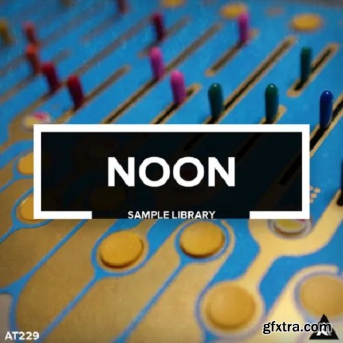 Audiotent Noon Audiotent Noon