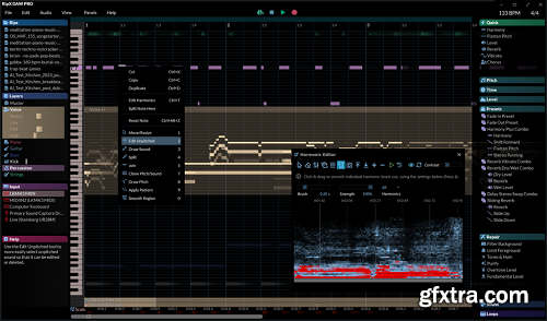 Hit'n'Mix RipX DAW PRO v7.5.1 Hit'n'Mix RipX DAW PRO v7.5.1