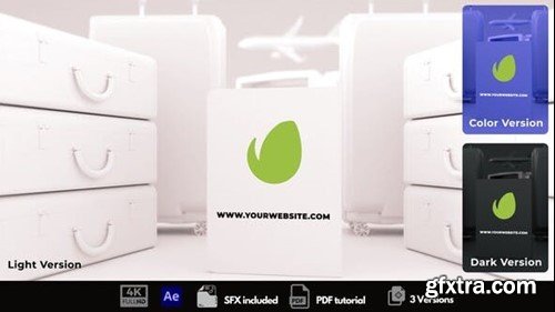 Videohive Travel Experts 49224985