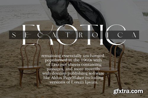 Alexia | Modern Stylish FPZZFV8