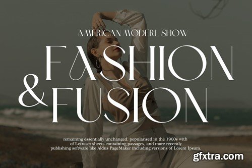 Alexia | Modern Stylish FPZZFV8