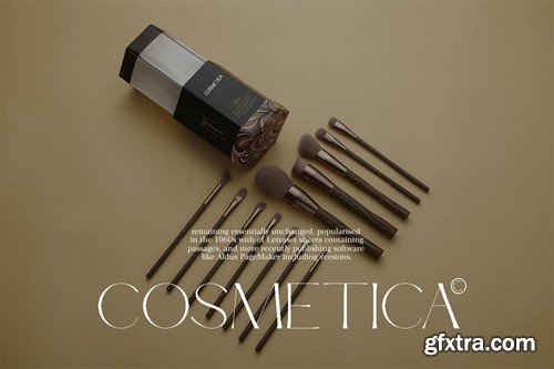 Margiola | Modern Serif CML4TXV