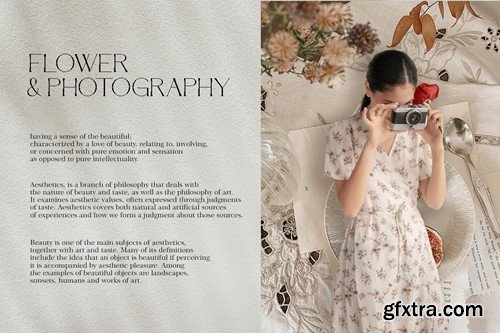 Margiola | Modern Serif CML4TXV