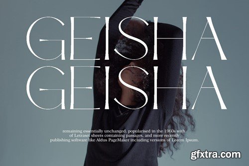 Margiola | Modern Serif CML4TXV