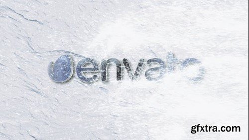 Videohive Winter Snow Frost Blizzard Holiday Logo 3 48594679 Videohive Winter Snow Frost Blizzard Holiday Logo 3 48594679
