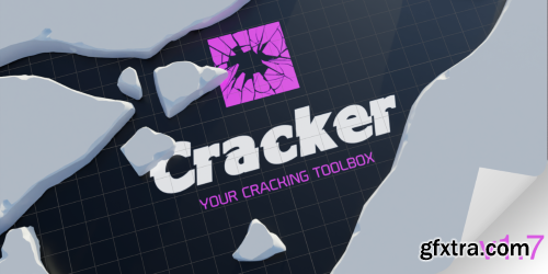 Blender Market - Cracker 1.7.1