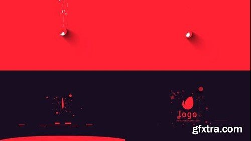 Videohive Simple Logo 49225596