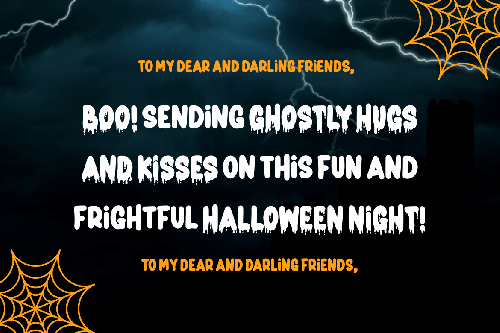 Lonely Dripping Halloween Display Font