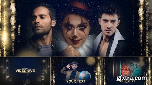 Videohive Elegant Awards Show 25447829