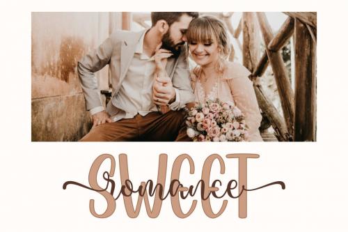 Hello Baby Karl Font Duo