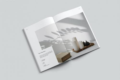 Portfolio Brochure Portfolio Brochure