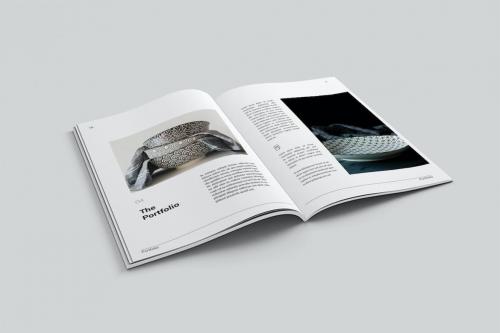 Portfolio Brochure Portfolio Brochure