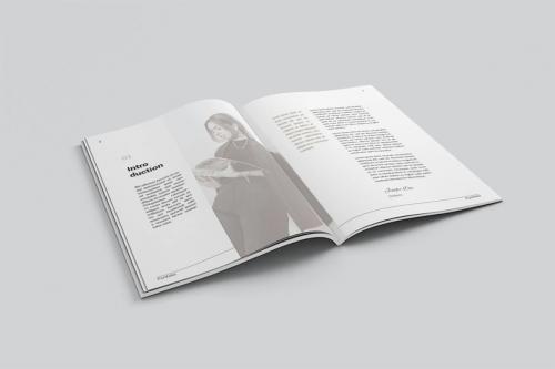 Portfolio Brochure Portfolio Brochure