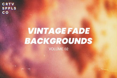 Vintage Fade Backgrounds Vol 2 Vintage Fade Backgrounds Vol 2