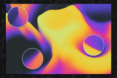 Abstract Defocused Backgrounds Abstract Defocused Backgrounds