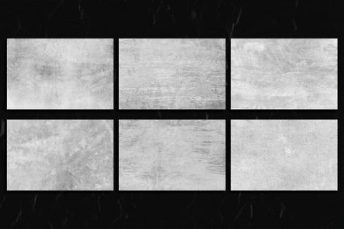 Grunge Gray Textures V1 Grunge Gray Textures V1