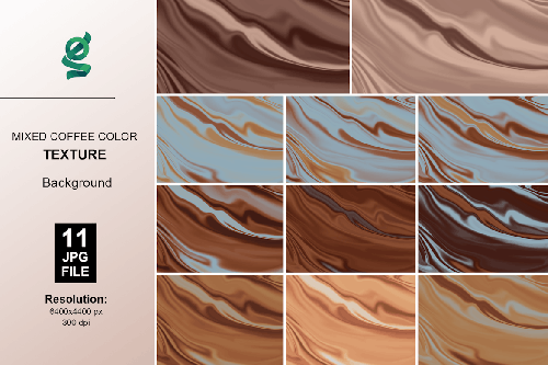 MIXER COFFEE COLOR TEXTURE MIXER COFFEE COLOR TEXTURE