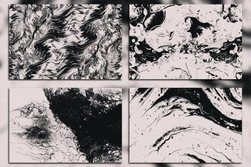 Distressed Backgrounds Vol. 01 Distressed Backgrounds Vol. 01