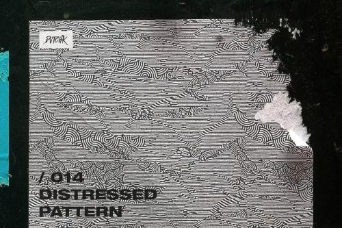 Distressed Seamless Patterns Distressed Seamless Patterns