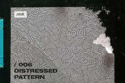 Distressed Seamless Patterns Distressed Seamless Patterns
