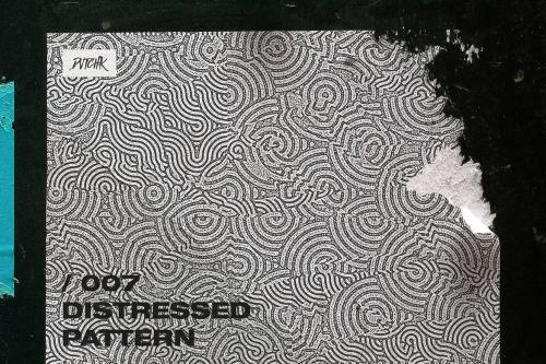 Distressed Seamless Patterns Distressed Seamless Patterns