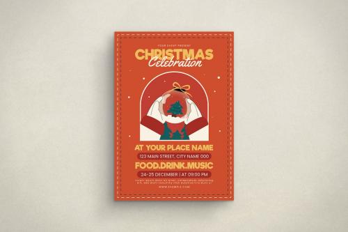 Christmas Celebration