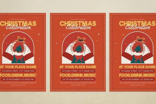 Christmas Celebration