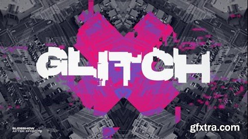 Videohive Glitch Abstract Intro 49250251 Videohive Glitch Abstract Intro 49250251