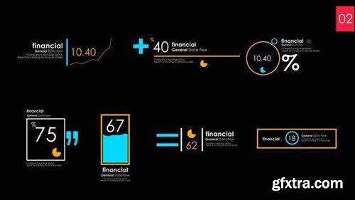 Videohive Infographic Pack 0.2 49236559