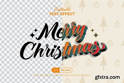 Christmas Text Effect Wave Style Q56ZSA9 Christmas Text Effect Wave Style Q56ZSA9