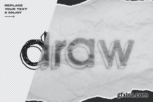 Draw Pencil Sketch Text Effect Layer Style 85Y8JD7 Draw Pencil Sketch Text Effect Layer Style 85Y8JD7