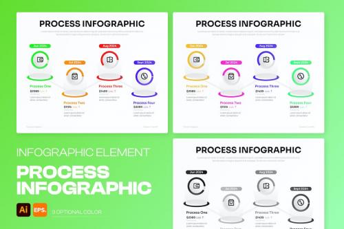Infographic Element Infographic Element