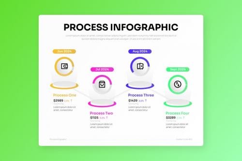 Infographic Element Infographic Element