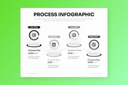 Infographic Element Infographic Element