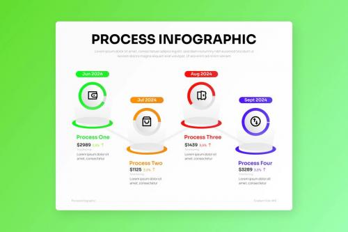 Infographic Element Infographic Element