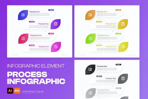 Infographic Element Infographic Element