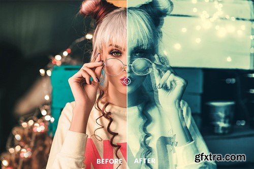 Glitch Photo Effect S2ST6NK Glitch Photo Effect S2ST6NK