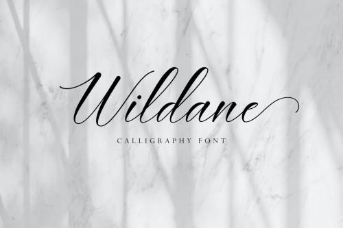 Wildane